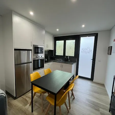 Casa Da Margarida アパート *