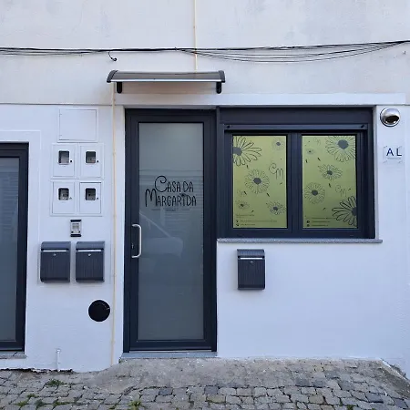 Casa Da Margarida