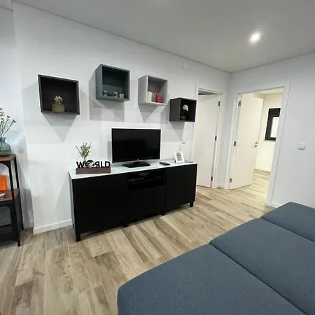 Appartement Casa Da Margarida *