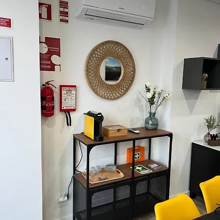 Casa Da Margarida * ヴィラ・ノーヴァ・デ・フォス・コア