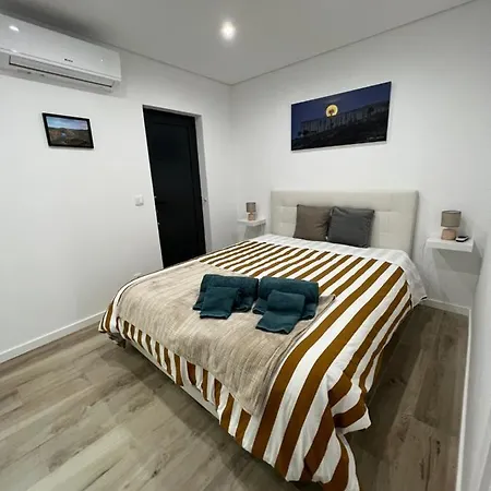 Appartement Casa Da Margarida *