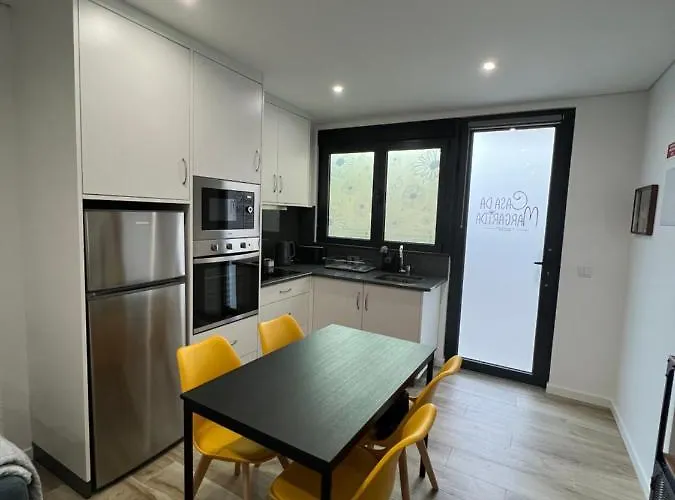 Casa Da Margarida アパート *