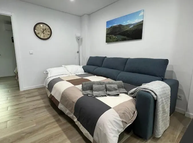 Appartement Casa Da Margarida Vila Nova de Foz Coa