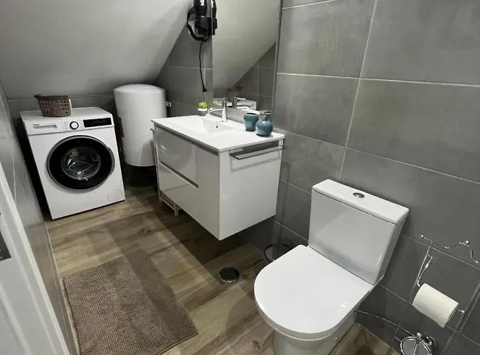 Casa Da Margarida ヴィラ・ノーヴァ・デ・フォス・コア