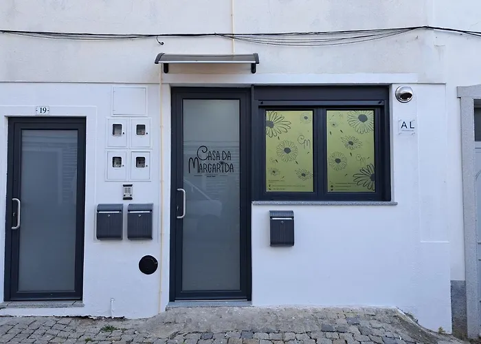 Casa Da Margarida