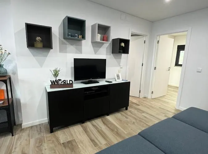 Appartement Casa Da Margarida *