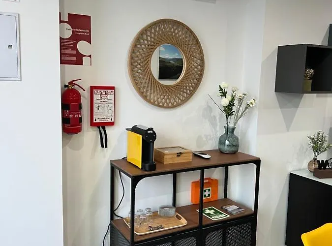 Casa Da Margarida * Vila Nova de Foz Côa